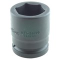 K-Tool International 3/4" Drive Impact Socket 6 KTI-39130